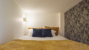 Appartements BonAppart 11 - Charme Napoleonien & Confort : photos des chambres