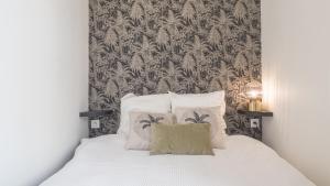 Appartements BonAppart 11 - Charme Napoleonien & Confort : photos des chambres