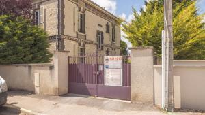 Appartements BonAppart 11 - Charme Napoleonien & Confort : photos des chambres