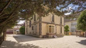 Appartements BonAppart 11 - Charme Napoleonien & Confort : photos des chambres