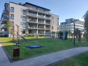 Marine-Park Apartamenty