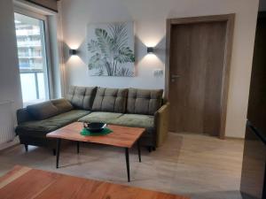 Marine-Park Apartamenty