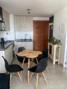 Departamento Central Valdivia