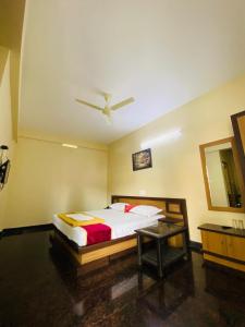 Olive Inn Wayanad Apart-Hotels