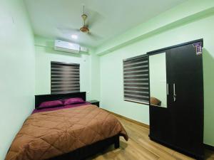 AL-Kabeer budget AC rooms