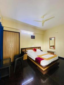 Olive Inn Wayanad Apart-Hotels