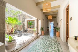 Hotel Boutique Santa Elena