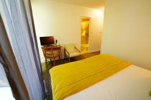 Hotels Logis Hotel Le Griou : photos des chambres