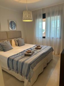 Lovely apartment in Casares Beach