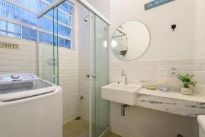 Studio completo a 150m da Praia | DF 236102