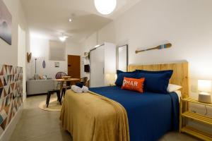 Studio completo a 150m da Praia | DF 236102