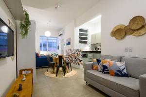 Studio completo a 150m da Praia | DF 236102