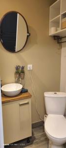 Appartements Jolie studio : photos des chambres