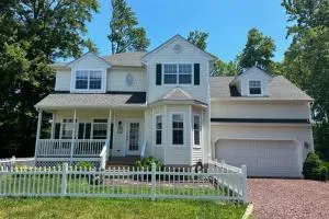 Clearwater --- 34031 Monterray Ave - Frankford