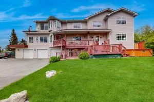 Alaska Sundance Retreat - Hope