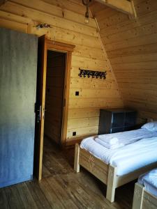 Bacówka Roztocze Resort & Spa