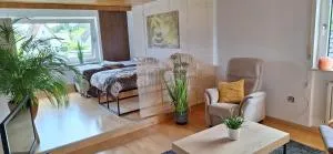 Haus Gartenblick - Bischofsheim