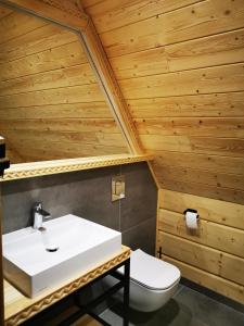 Bacówka Roztocze Resort & Spa