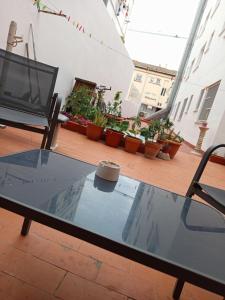 Habitaciones cómodas