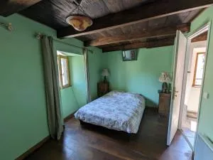 Le lys de la vallée - Burzet