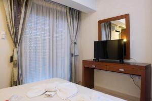 GOLDEN SUN Κokkoni Beach Hotel