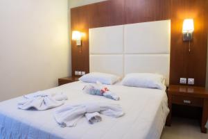 GOLDEN SUN Κokkoni Beach Hotel