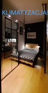 Apartament DANI - بوكرزونا