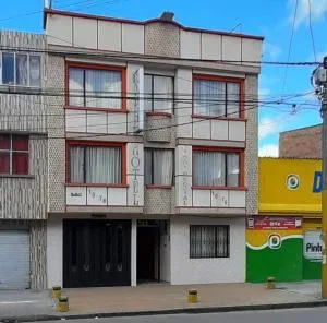 Hotel continental del sur - Orito