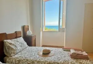 Casale Mariella sulla Costa dei Trabocchi - 罗卡圣焦万尼