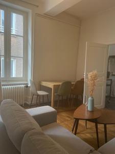 Appartement Centre Historique de Montluçon - 3hvězdičkové hotely ve městě Montluçon