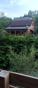 Gostynnyi Dvir u Marichky