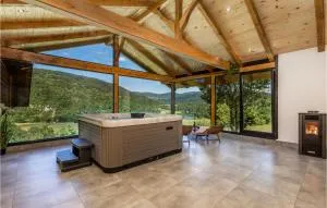 Pet Friendly Home In Severin Na Kupi - Bosiljevo