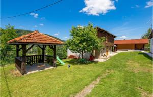 Pet Friendly Home In Severin Na Kupi