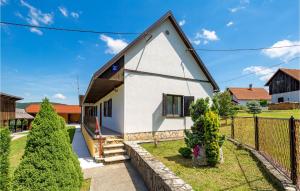 Pet Friendly Home In Severin Na Kupi