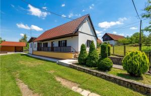 Pet Friendly Home In Severin Na Kupi