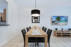 Regal Oaks Free Resort Disney No Carpet 3BED