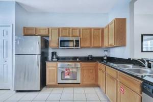 Regal Oaks Free Resort Disney No Carpet 3BED