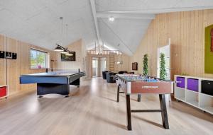 Holiday Home Kronens Have Tranekær X