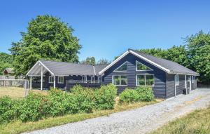 Holiday Home Kronens Have Tranekær X