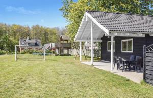 Holiday Home Kronens Have Tranekær X