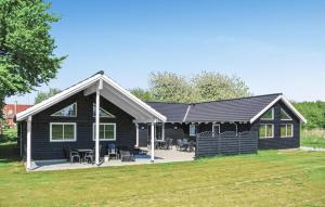 Holiday Home Kronens Have Tranekær X