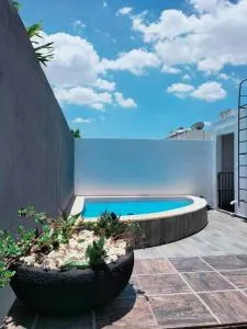 Casa Bambú - Caucel