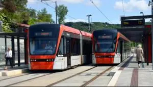 Leilighet på Hop - Straumsgrend