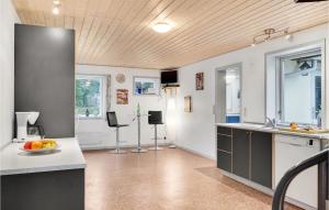 Holiday Home Spodsbjergvej Rudkøbing I