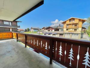 Appartement charmant au centre, près des pistes - FR-1-505-140