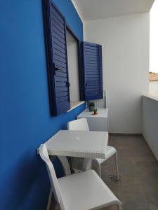 Sky and Sea Apartment Calasetta img32