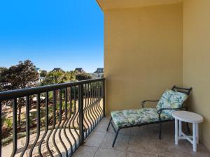 Beach Resort 312 by Newman-Dailey