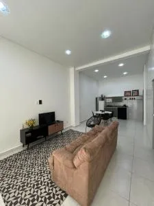 Kitnet Elegance - ساو بينتو دو سول