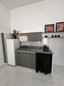 Kitnet Elegance