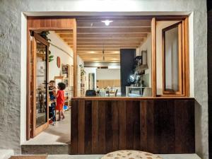 CAMALÚ Estudio en el mar